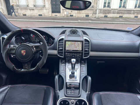 Cayenne 4.8 V8 GTS Tiptronic S A 2013 occasion 78000 Versailles