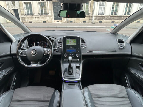 Sc&eacute;nic 1.6 INTENS 2017 occasion 78000 Versailles
