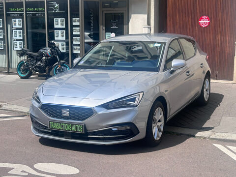Annonce voiture Seat Leon 13990 €