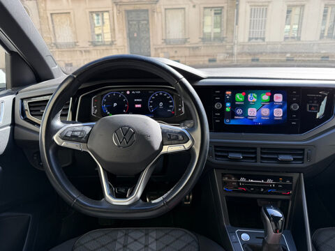 Taigo 1.5 TSI 150 DSG7 R-Line 2022 occasion 78000 Versailles