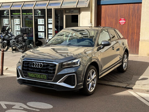 Annonce voiture Audi Q2 28990 €