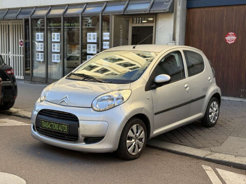 Citroen c1 1.0 68 ch MILLENIUM MOTEUR A CHAINE CLIM