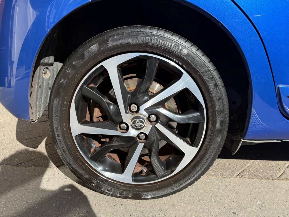 Yaris Hybride 100h Collection 2020 occasion 78000 Versailles