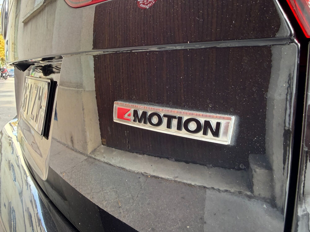 Tiguan Allspace 2.0 TDI 190 DSG7 4Motion Carat Exclusive 2018 occasion 78000 Versailles