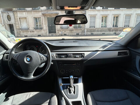 S&eacute;rie 3 Touring 320d 163ch Confort A 2006 occasion 78000 Versailles