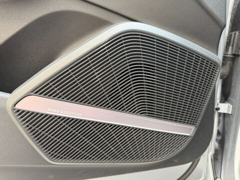 Q5 55 TFSI e 367 S tronic 7 Quattro S line 2020 occasion 78000 Versailles