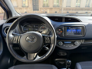 Yaris Hybride 100h Collection 2020 occasion 78000 Versailles