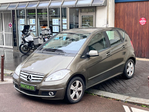 Mercedes classe a 180 cdi AVANT-GARDE PREMIERE MAIN ORIGIN