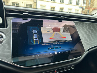 Classe E 220 d 9G-Tronic Avantgarde Line 2023 occasion 78000 Versailles