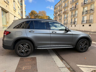 Classe GLC GLC 300 e 9G-Tronic 4Matic AMG Line 2022 occasion 78000 Versailles