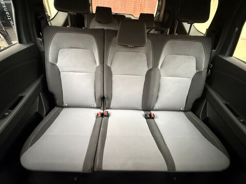 Jogger ECO-G 100 7 places Extreme 2025 occasion 78000 Versailles