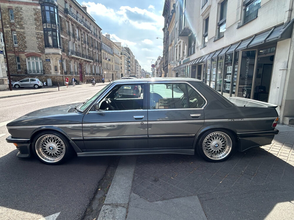 Divers 1984 occasion 78000 Versailles