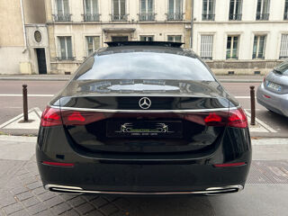 Classe E 220 d 9G-Tronic Avantgarde Line 2023 occasion 78000 Versailles
