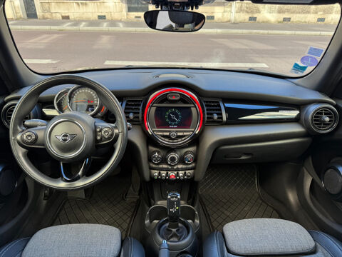 Cooper 1.5i HEDDON STREET 2019 occasion 78000 Versailles