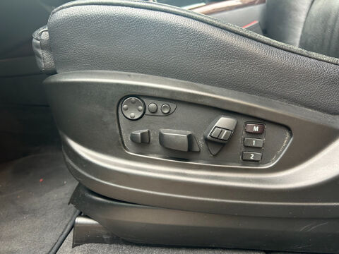 X5 xDrive30d 245ch Luxe A 2013 occasion 78000 Versailles