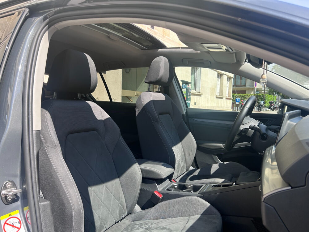 Golf 1.5 eTSI OPF 150 DSG7 Style 2022 occasion 78000 Versailles