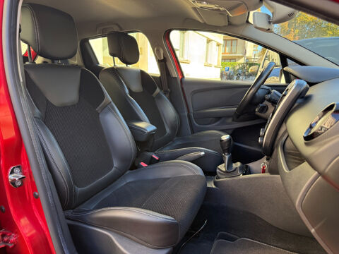 Clio IV Clio TCe 90 Intens 2018 occasion 78000 Versailles