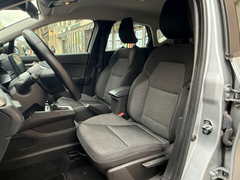 Captur E-Tech 145 - 21 Business 2022 occasion 78000 Versailles