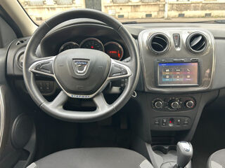 Sandero TCe 90 Easy-R Stepway 2017 occasion 78000 Versailles