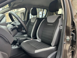 Sandero TCe 90 Easy-R Stepway 2017 occasion 78000 Versailles