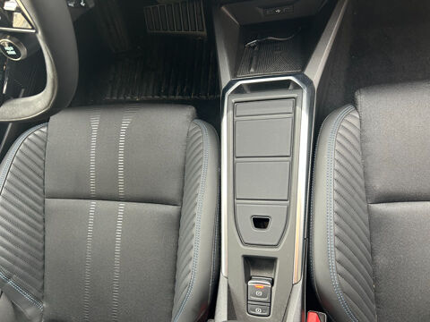 Clio IV Clio E-Tech full hybrid 145 Esprit Alpine 2026 occasion 78000 Versailles