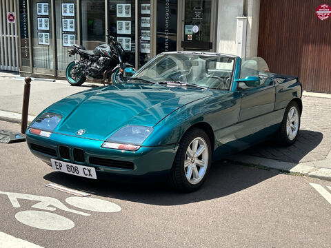 Z1 1990 occasion 78000 Versailles