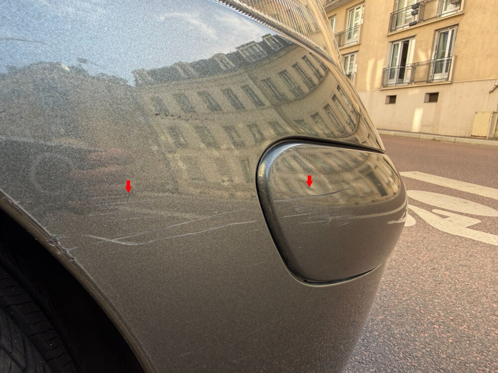 C3 1.4 HDi airDream Pack Clim 2009 occasion 78000 Versailles