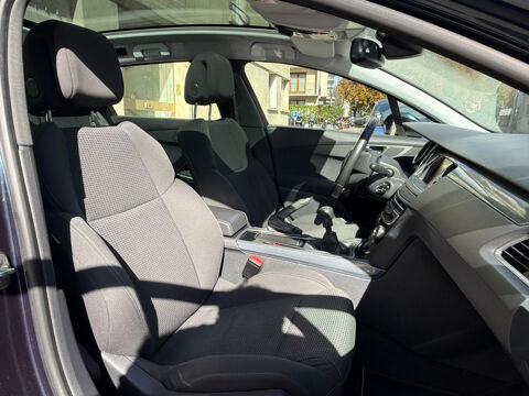 508 SW 2.0 BlueHDi 150ch S&S BVM6 Active Business 2016 occasion 78000 Versailles