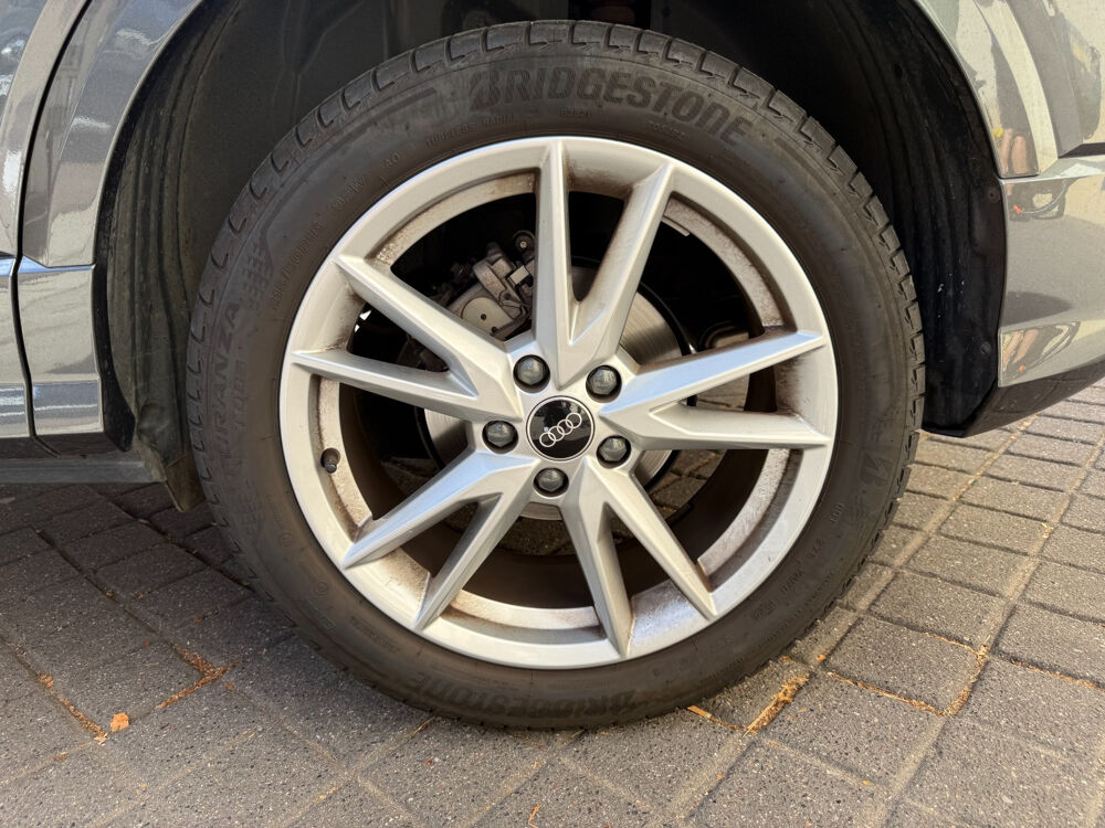 Q2 35 TFSI 150 S tronic 7 Advanced 2025 occasion 78000 Versailles