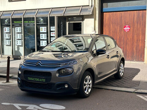 Citroen c3 1.2 82 ch Graphic APPLE CARPLAY