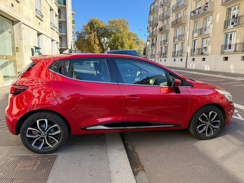 Clio IV Clio TCe 90 Intens 2018 occasion 78000 Versailles