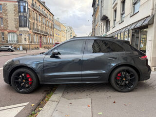 Macan GTS 3.0 440 ch PDK 2021 occasion 78000 Versailles
