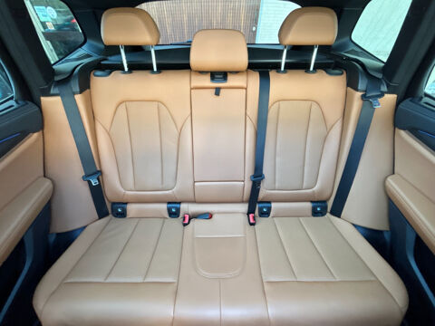 X3 xDrive 30e 292ch BVA8 M Sport 2023 occasion 78000 Versailles