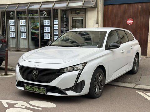 Autres Autres 1.2 130 Ch ACTIVE PACK 2023 occasion Versailles 78000