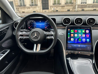 Classe C 200 9G-Tronic Avantgarde Line 2023 occasion 78000 Versailles