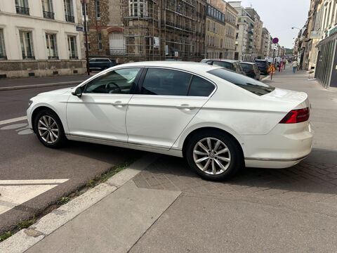 Passat 1.4 TSI 150 ACT BMT DSG7 Carat 2018 occasion 78000 Versailles