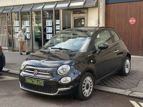 Autres Autres 1.0 69 Ch DOLCEVITA 2021 occasion Versailles 78000