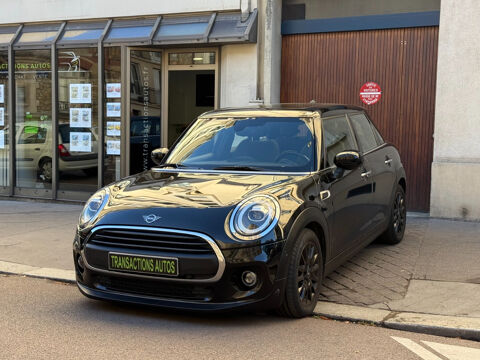 Cooper 1.5i HEDDON STREET 2019 occasion 78000 Versailles
