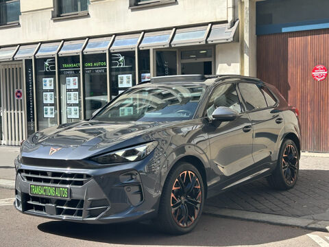 Annonce voiture Autres Autres 35990 €