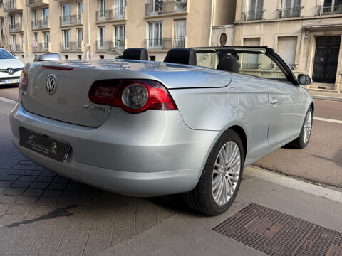 EOS 2000 CONFORTLINE 2007 occasion 78000 Versailles