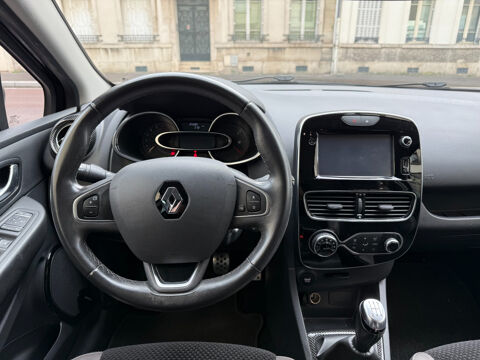 Clio IV Clio TCe 90 Energy Edition One 2016 occasion 78000 Versailles