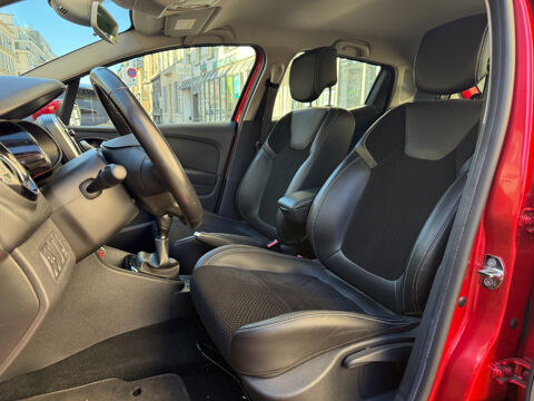 Clio IV Clio TCe 90 Intens 2018 occasion 78000 Versailles