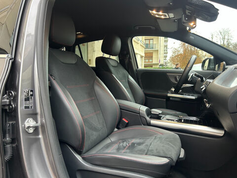 EQA 250 AMG Line 2022 occasion 78000 Versailles
