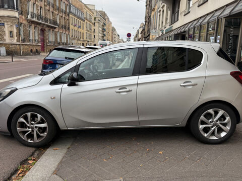 Corsa 1.4 90 ch Color Edition 2017 occasion 78000 Versailles