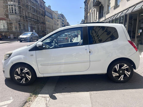 Twingo II 1.2 LEV 16v 75 eco2 Purple 2013 occasion 78000 Versailles