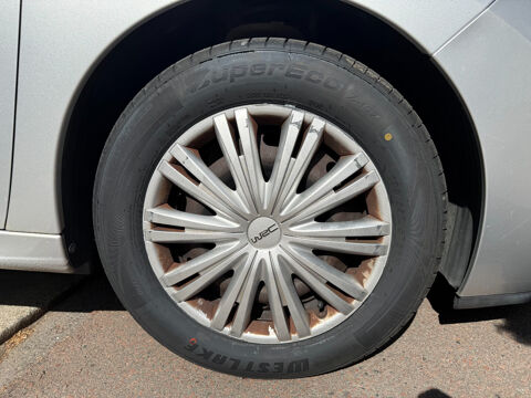 207 1.4 VTi 95ch Active 2011 occasion 78000 Versailles