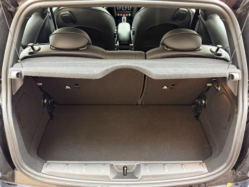Cooper S COOPER S MINI YOURS 2022 occasion 78000 Versailles