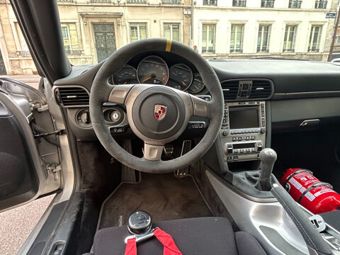 911 (997) 911 3.6i GT3 2008 occasion 78000 Versailles