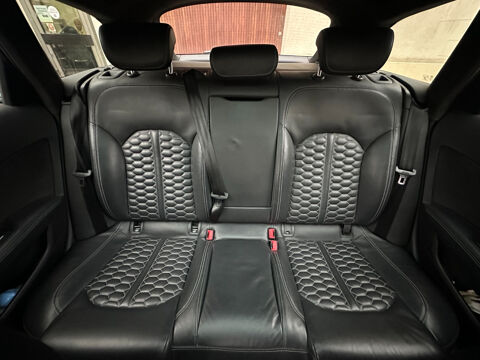 RS6 Avant V8 4.0 TFSI 560 Quattro Tiptronic 8 2016 occasion 78000 Versailles