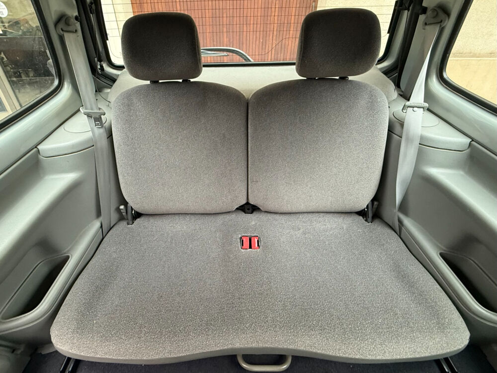 Twingo 1.2i 16V Expression 2001 occasion 78000 Versailles